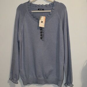 BTFBM Sweater